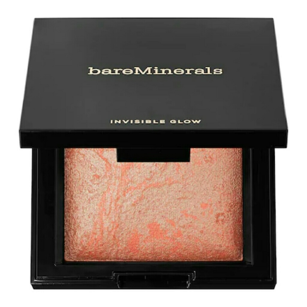 BareMinerals DARK TO DEEP INVISIBLE GLOW HIGHLIGH
